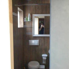 Отель Spacious Penthouse 5 Minutes Walk From The Sea Мальта, Марсаскала - отзывы, цены и фото номеров - забронировать отель Spacious Penthouse 5 Minutes Walk From The Sea онлайн ванная фото 2