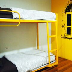 Phuket Sunny Hostel детские мероприятия