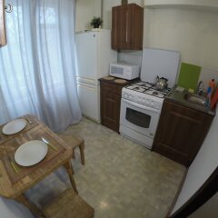 Апартаменты Tsaritsyno Apartment Москва фото 6