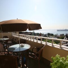 Istanbul Hanedan Hotel Турция, Стамбул - отзывы, цены и фото номеров - забронировать отель Istanbul Hanedan Hotel онлайн фото 13