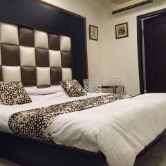 Hotel The Spot спа