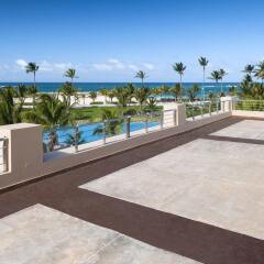 Отель Hard Rock Hotel & Casino Punta Cana All Inclusive Доминикана, Пунта Кана - 2 отзыва об отеле, цены и фото номеров - забронировать отель Hard Rock Hotel & Casino Punta Cana All Inclusive онлайн балкон