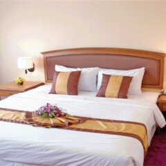 First Hotel комната для гостей фото 2