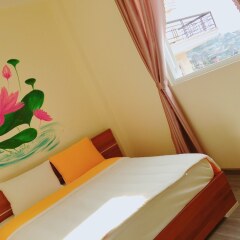 Big Home Dalat - Hostel Далат детские мероприятия