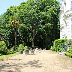 Отель Chateau De Verrieres Сомюр фото 2