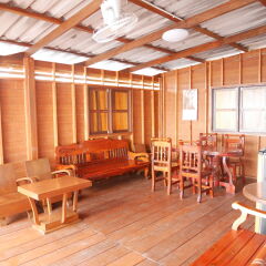At Pier Hostel Lanta фото 3
