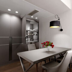 Отель Holiday Suites Афины в номере