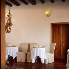 Отель B&B La Rosa dei Venti