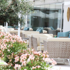 Отель Iberostar Playa de Palma фото 3