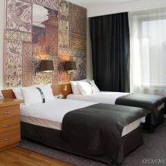Гостиница Holiday Inn Moscow Tagansky (бывший Симоновский) в Москве - забронировать гостиницу Holiday Inn Moscow Tagansky (бывший Симоновский), цены и фото номеров Москва комната для гостей фото 2