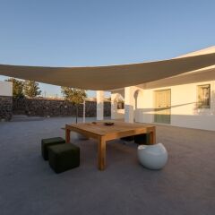 Отель Samsara - Santorini Luxury Retreat Греция, Остров Санторини - отзывы, цены и фото номеров - забронировать отель Samsara - Santorini Luxury Retreat онлайн