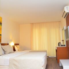 Side Nossa Hotel Сиде комната для гостей