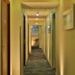 City hotel Tallinn интерьер отеля фото 2