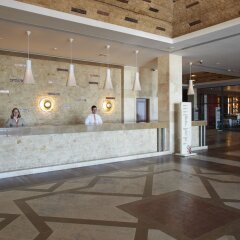 Real Marina Hotel & Spa Природный парк Риа-Формоза интерьер отеля фото 2