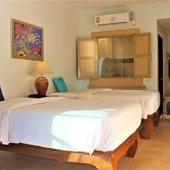 Отель Phi Phi Bayview Premier Resort Таиланд, Ранти-Бэй - 3 отзыва об отеле, цены и фото номеров - забронировать отель Phi Phi Bayview Premier Resort онлайн фото 12