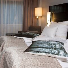 Clarion Hotel Stavanger Ставангер комната для гостей фото 2