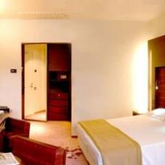Art Hotel Navigli 4* Стандартный номер с разными типами кроватей фото 17