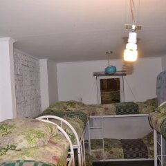 Hostel on Kontraktova Ploshcha Киев в номере фото 2