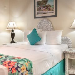 Worthing Court Apartment Hotel in Christ Church, Barbados from 169$, photos, reviews - zenhotels.com guestroom photo 4