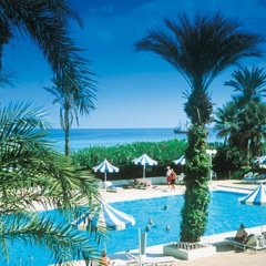 Abou Nawas Nejma in Sousse, Tunisia from 69$, photos, reviews - zenhotels.com pool