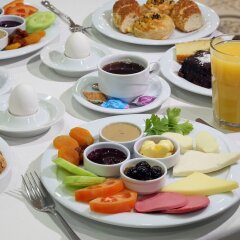 Balturk Hotel Izmit Турция, Измит - отзывы, цены и фото номеров - забронировать отель Balturk Hotel Izmit онлайн фото 3