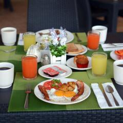 Amarea Hotel Acapulco в номере