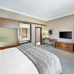 Отель InterContinental AMMAN JORDAN Иордания, Амман - отзывы, цены и фото номеров - забронировать отель InterContinental AMMAN JORDAN онлайн фото 6