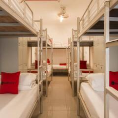 Отель Coziee Lodge