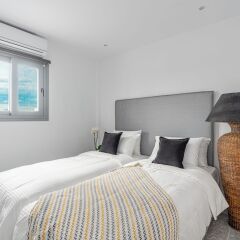 Отель Mythos Luxury Suites Греция, Афины - отзывы, цены и фото номеров - забронировать отель Mythos Luxury Suites онлайн комната для гостей