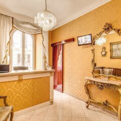 Hotel Virginia комната для гостей фото 4