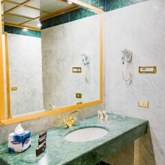 City Life Hotel Poliziano сауна