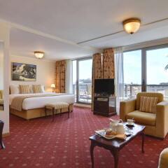 Titania Hotel комната для гостей фото 3