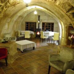 Отель AkCave Suites & Resort питание