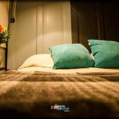 Отель Stayinn Barefoot Condesa Мехико спа