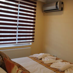Gorur Hotel комната для гостей фото 2