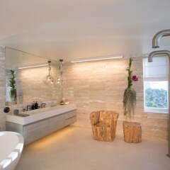 The Retreat Collection at 1 Hotel South Beach спа