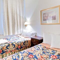 Отель Aparthotel Miodosytnia Польша, Краков - отзывы, цены и фото номеров - забронировать отель Aparthotel Miodosytnia онлайн комната для гостей фото 5