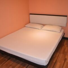 Отель SDR Mactan Serviced Apartments Филиппины, Лапу-Лапу - отзывы, цены и фото номеров - забронировать отель SDR Mactan Serviced Apartments онлайн комната для гостей фото 4