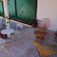 Отель Zihua Lao Centro Мексика, Сиуатанехо - отзывы, цены и фото номеров - забронировать отель Zihua Lao Centro онлайн фото 2