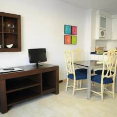 Отель Apartamentos Noray комната для гостей фото 3