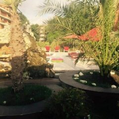 Отель Bahami Residence фото 3