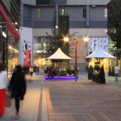 Отель Staybridge Suites London- Stratford фото 2