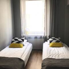 Отель Apartament Stockholm Познань детские мероприятия