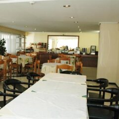 Omiros Hotel питание