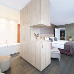 Отель Leonardo Hotel Berlin Mitte Германия, Берлин - 2 отзыва об отеле, цены и фото номеров - забронировать отель Leonardo Hotel Berlin Mitte онлайн в номере
