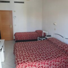 Hotel Mizar комната для гостей фото 3