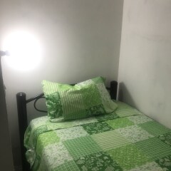Отель Hostal Buenavista Мехико комната для гостей