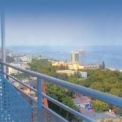 Отель Royal Золотые пески балкон