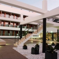 Отель Apartamentos Conilsol Испания, Кониль-де-ла-Фронтера - отзывы, цены и фото номеров - забронировать отель Apartamentos Conilsol онлайн развлечения