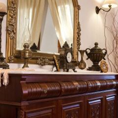 Hotel Mathios Village развлечения